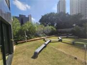 Apartamento com 1 quartos para locaÃ§Ã£o em Vila OlÃmpia SP
