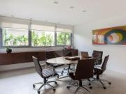 Apartamento com 1 quartos para locação em Vila Olímpia SP