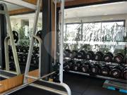 Apartamento com 1 quartos para locação em Vila Olímpia SP