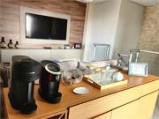 Apartamento com 1 quartos para locação em Vila Regente...