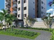 Apartamento com 1 Quartos para Venda, 28m², por R$...