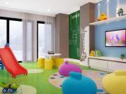 Apartamento com 1 Quartos para Venda, 30m², por R$...
