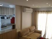 Apartamento com 1 Quartos para Venda, 57m², por R$...