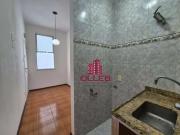 Apartamento com 1 Quartos à venda, 31m² Centro