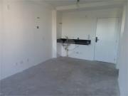 Apartamento com 1 quartos Ã venda em Cerqueira CÃsar SP