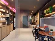 Apartamento com 1 quartos Ã venda em Jardim Paulista SP