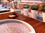 Apartamento com 1 quartos à venda em Santo Amaro SP