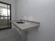 Apartamento com 1 quartos à venda em Vila Mariana SP