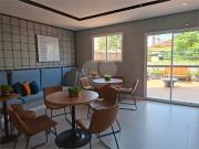 Studio com 1 quartos Ã venda em Vila Romana SP