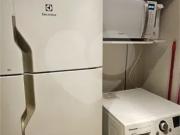 Apartamento com 1 quartos Ã venda em Jardim Paulista SP