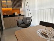 Apartamento com 1 quartos Ã venda ou para locaÃ§Ã£o em...