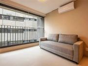 Apartamento com 1 quartos à venda ou para locação em...