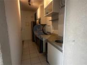 Apartamento com 1 quartos à venda em Vila Gertrudes SP