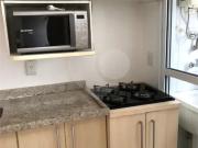 Apartamento com 1 quartos à venda ou para locação em...