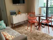 Apartamento com 1 quartos à venda ou para locação em...