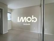 Apartamento com 1 suãte + 2 quartos, vieiras