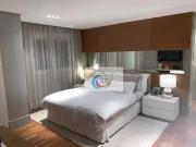 Apartamento com 1 suíte | escritório 127m² para alugar...