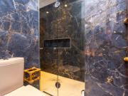 Apartamento com 1 suÃte, no Metropolitan no Jardim...
