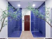 Apartamento com 1 suíte para alugar, 54 m² por R$...