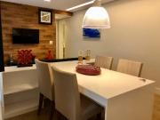 Apartamento com 1 suÃte para alugar, 66 mÂ² por R$...