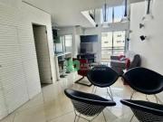 Apartamento com 1 suÃte para alugar, 72 mÂ² por R$...