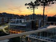 Apartamento com 1 suíte, 1 vaga de garagem e ampla...