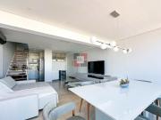 Apartamento com 1 suíte 2 vagas a venda na Vila Nova...