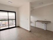 Apartamento com 1 suíte à venda, 52 m² por R$ 600.000...