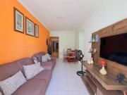 Apartamento com 1 suíte à venda, 55 m² por R$ 320.000...