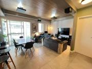 Apartamento com 1 suíte à venda, 62 m² por R$ 660.000...
