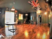 Apartamento com 1 Suíte e 2 vagas, Sala ampla na Barcelona