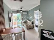 APARTAMENTO COM 1 SUÍTE, EM RIVIERA DE SÃO LOURENÇO
