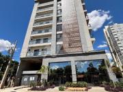 Apartamento com 1 suite mais 1 quarto à venda,106.67 m,...