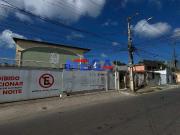 Apartamento com 1 suíte no bairro Monte Castelo em...