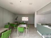 APARTAMENTO COM 1 SUÍTE NO ITAGUÁ