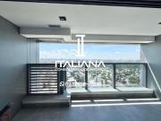 Apartamento com 1 Suite no Itaim Bibi Vista Parque do...