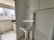 Apartamento com 1 suíte para alugar, 55 m² por R$...