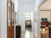 Apartamento com 200.0 m², para alugar mobiliado no...