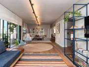 Apartamento com 200 m², 3 quartos sendo 3 suítes à venda...