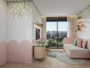 Apartamento com 201 m², para alugar no bairro Jardim...
