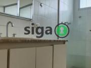 Apartamento com 202m² 4 dormitorios a venda e locação no...