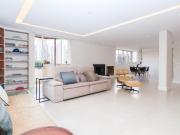 Apartamento com 204 m², 2 quartos sendo 2 suítes à venda...