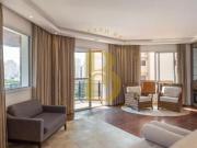 Apartamento com 205 m², 4 quartos sendo 3 suítes à venda...