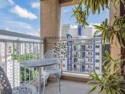 Apartamento com 206m², 4 Dormitórios, 3 Vagas – Sollo...