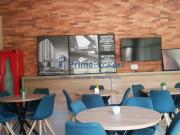 Apartamento com 208 m², 4 suítes, varanda gourmet e 4...