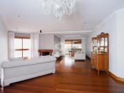 Apartamento com 208m² e 5 vagas na Bela Vista