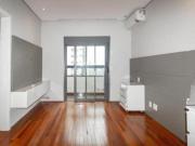 Apartamento com 209 m², 3 suítes, 3 vagas e depósito à...
