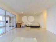 Apartamento com 210 m² e 3 quartos à venda, Vila Leopoldina