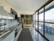 Apartamento com 210m á venda no Jardim Paulista, 3...