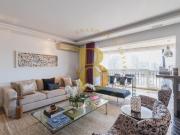 Apartamento com 212 m², 3 quartos sendo 3 suítes à venda...